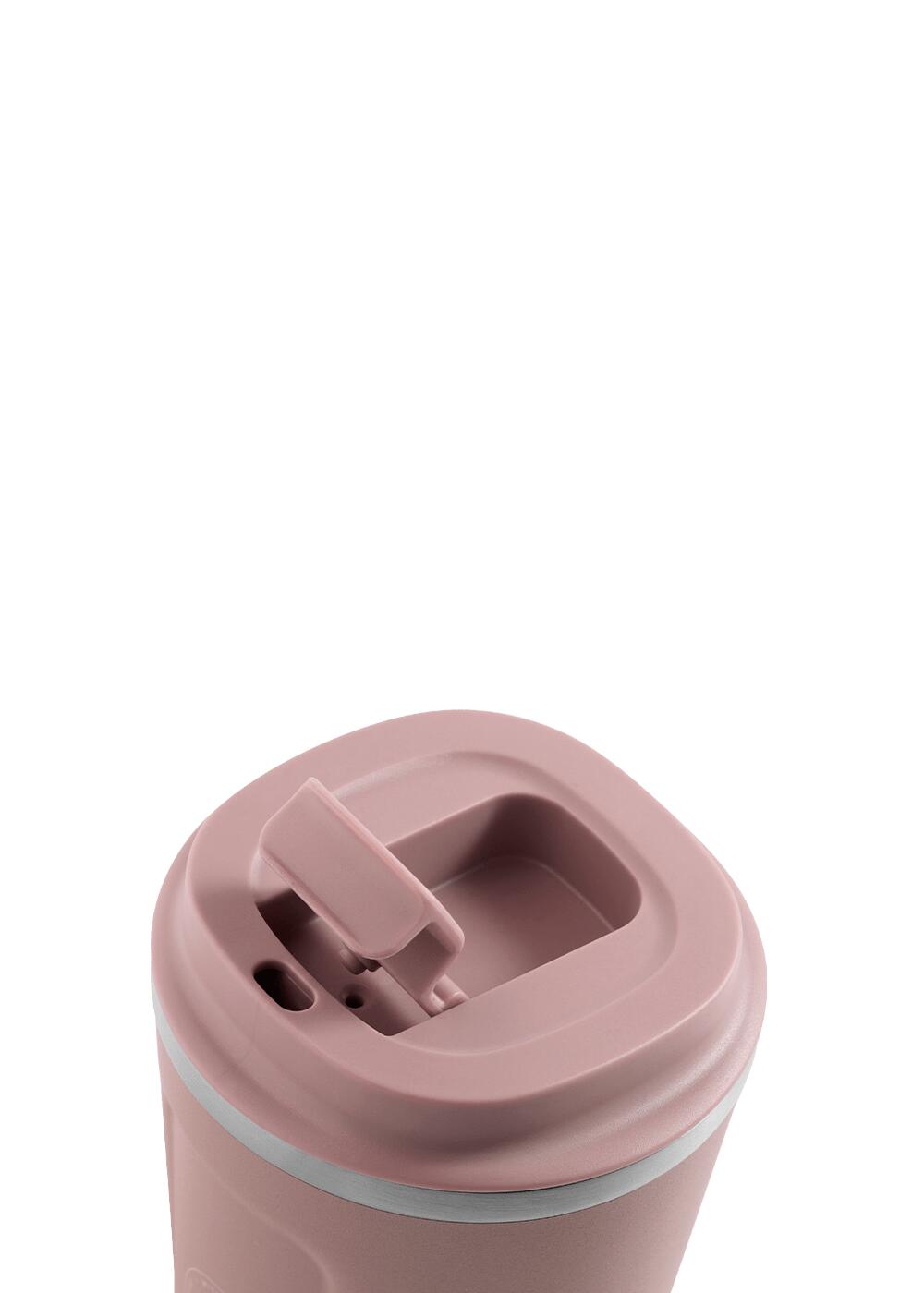 To go kop, Dusty Rose - 240 ml
